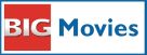 big movies Logo - Trusted Client of Bent Ray Technologies